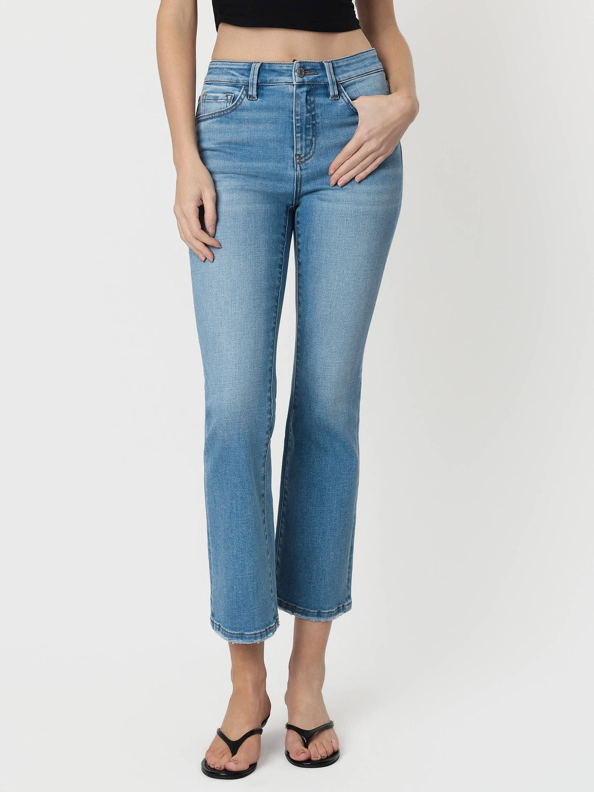 Leo Jeans