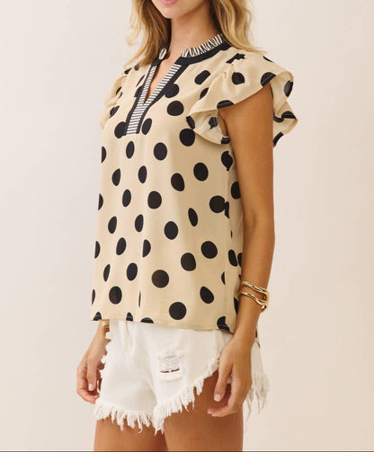 Dottie & Co. Top